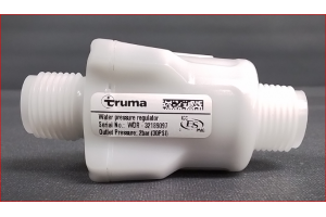 Régulateur de pression d'eau - Truma